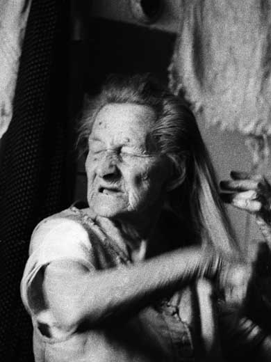 Hernina Jeka Ostrowo